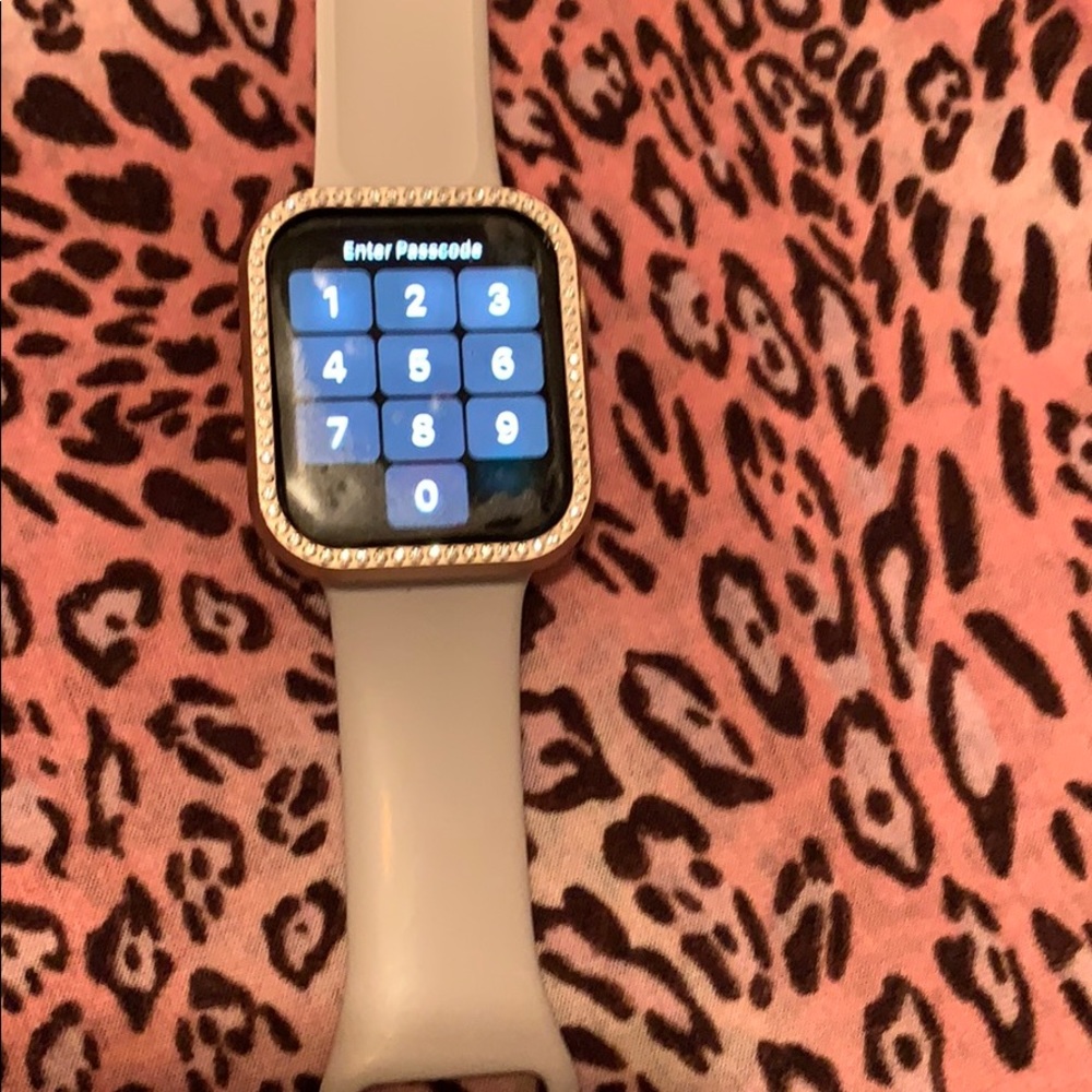 Apple Watch 4